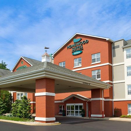 Homewood Suites By Hilton Wilmington-Brandywine Valley Extérieur photo