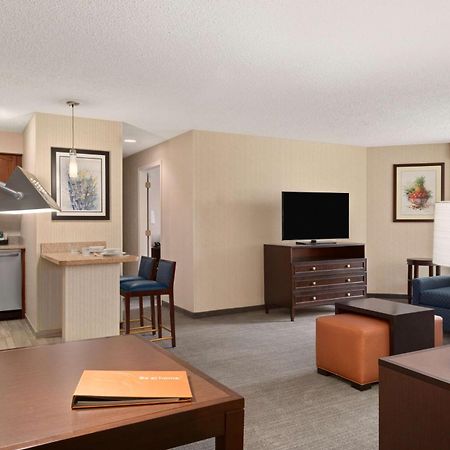 Homewood Suites By Hilton Wilmington-Brandywine Valley Extérieur photo