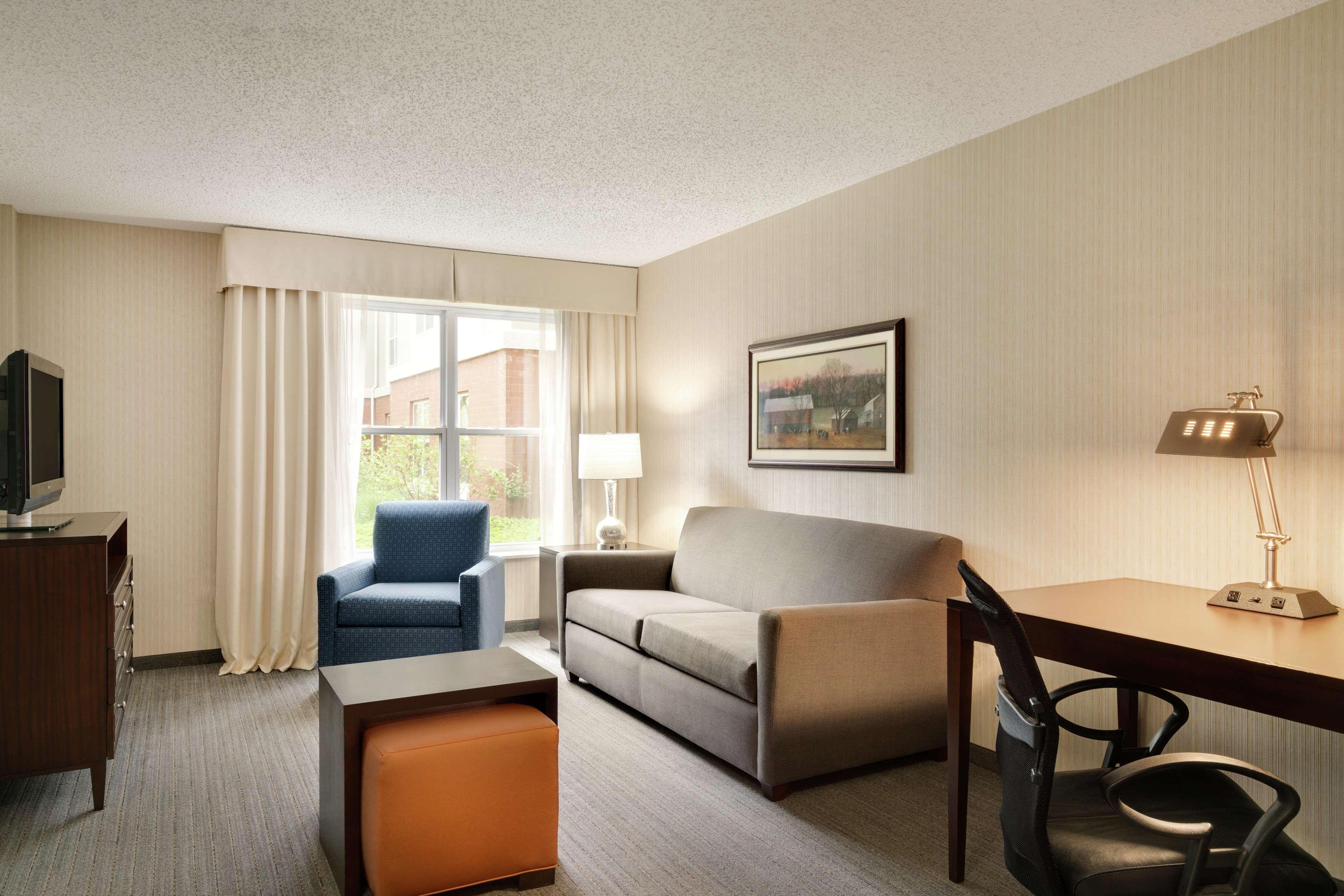 Homewood Suites By Hilton Wilmington-Brandywine Valley Extérieur photo