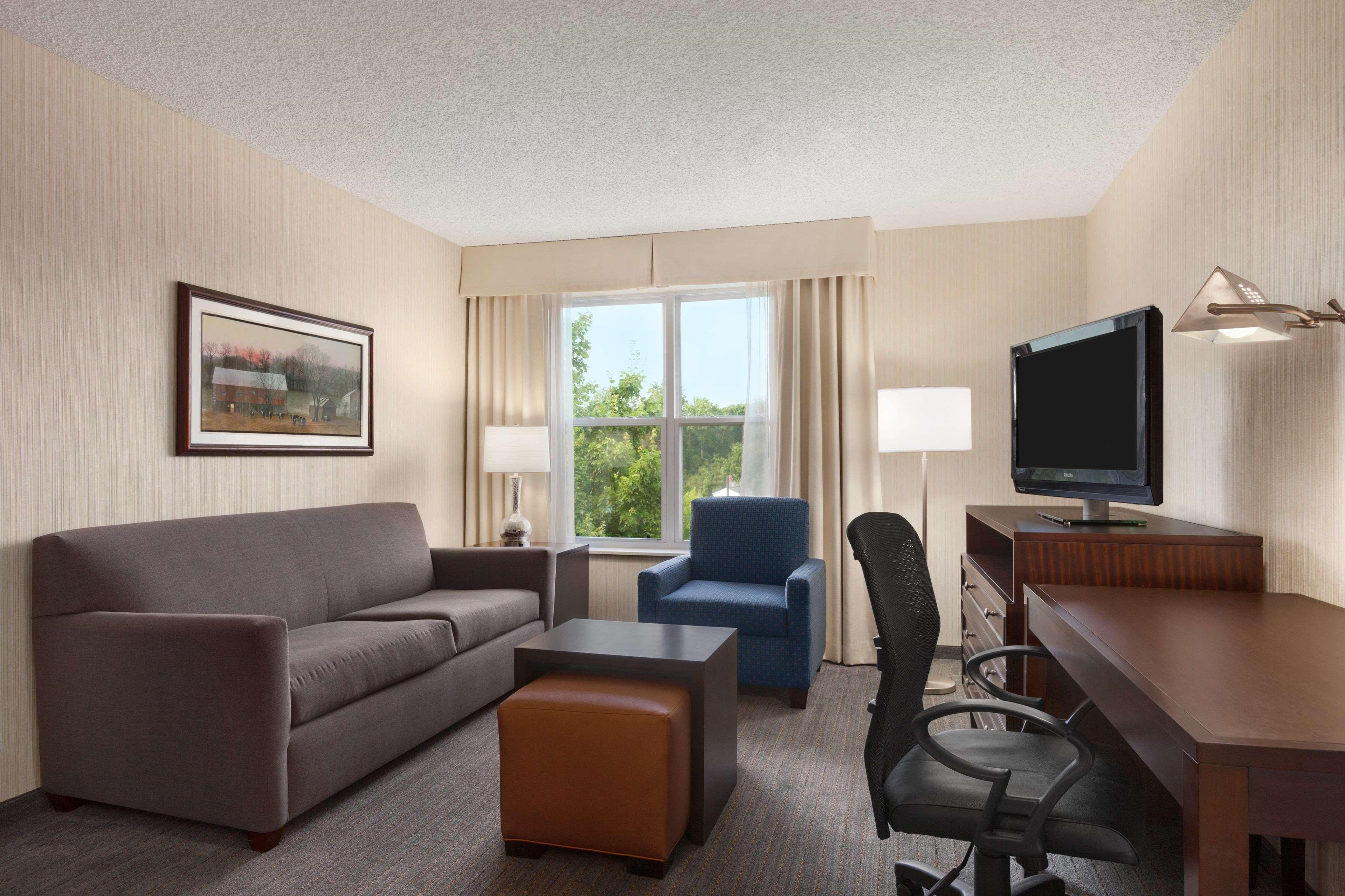 Homewood Suites By Hilton Wilmington-Brandywine Valley Extérieur photo