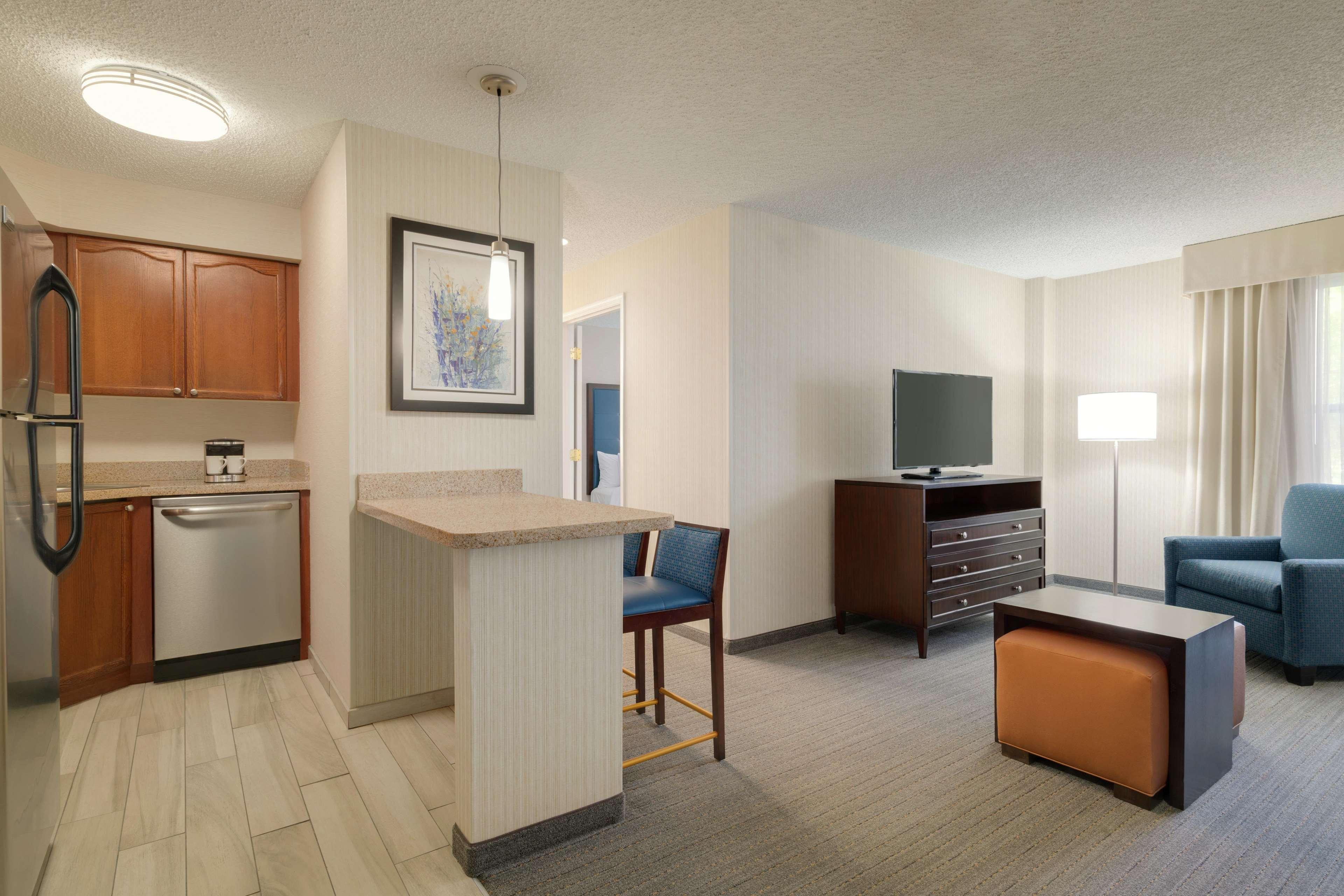 Homewood Suites By Hilton Wilmington-Brandywine Valley Extérieur photo