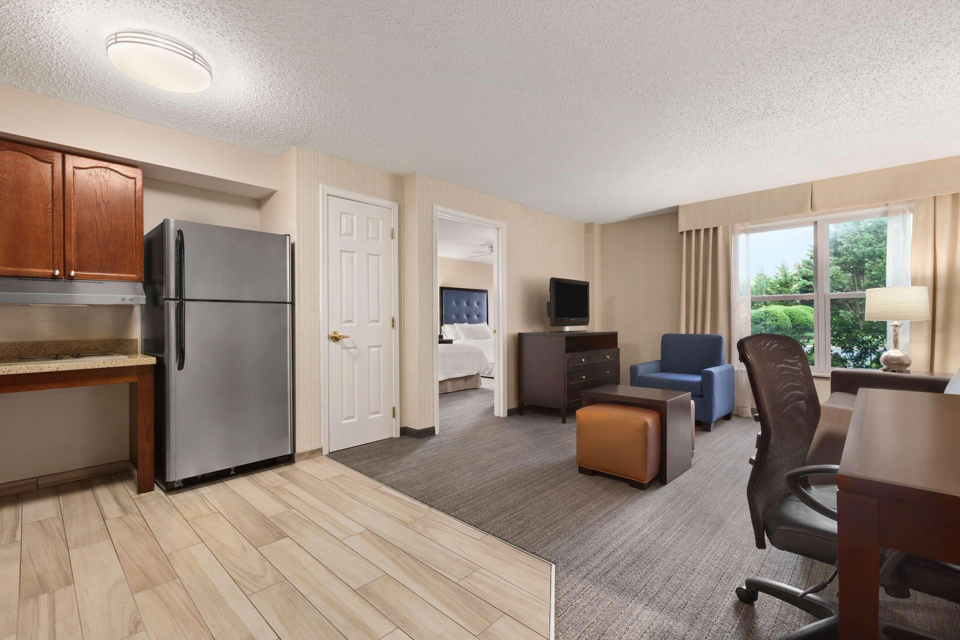 Homewood Suites By Hilton Wilmington-Brandywine Valley Extérieur photo