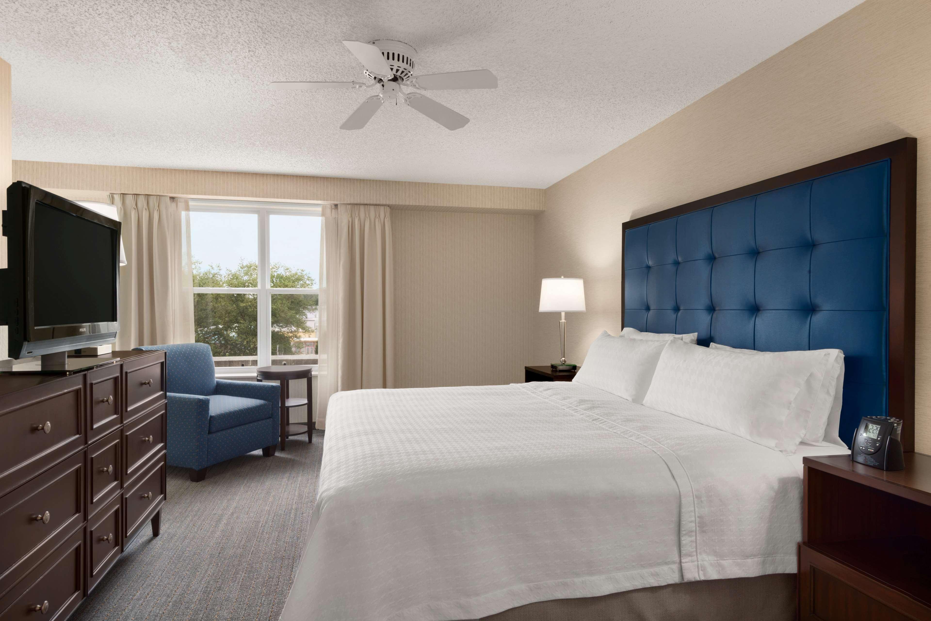 Homewood Suites By Hilton Wilmington-Brandywine Valley Extérieur photo