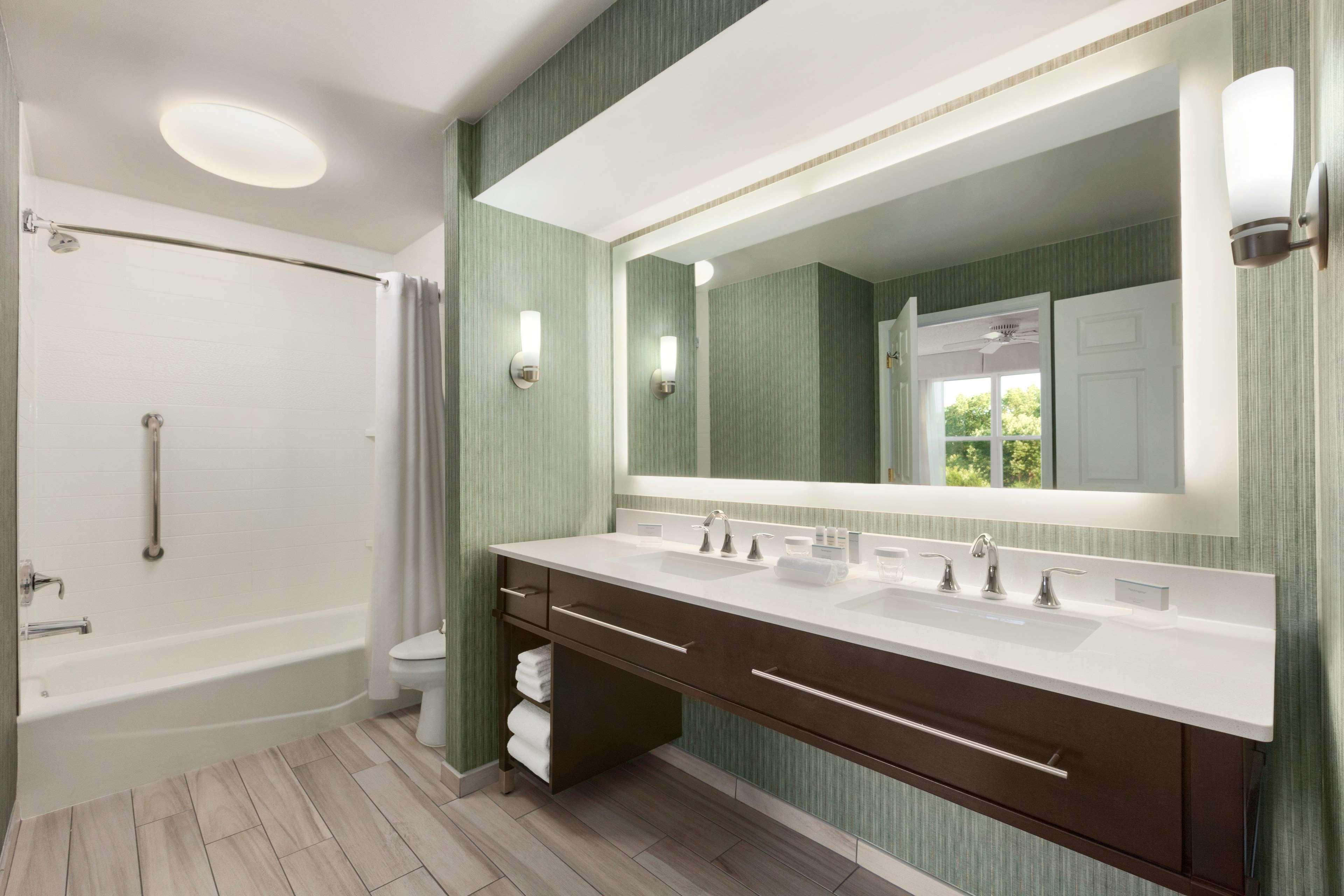 Homewood Suites By Hilton Wilmington-Brandywine Valley Extérieur photo