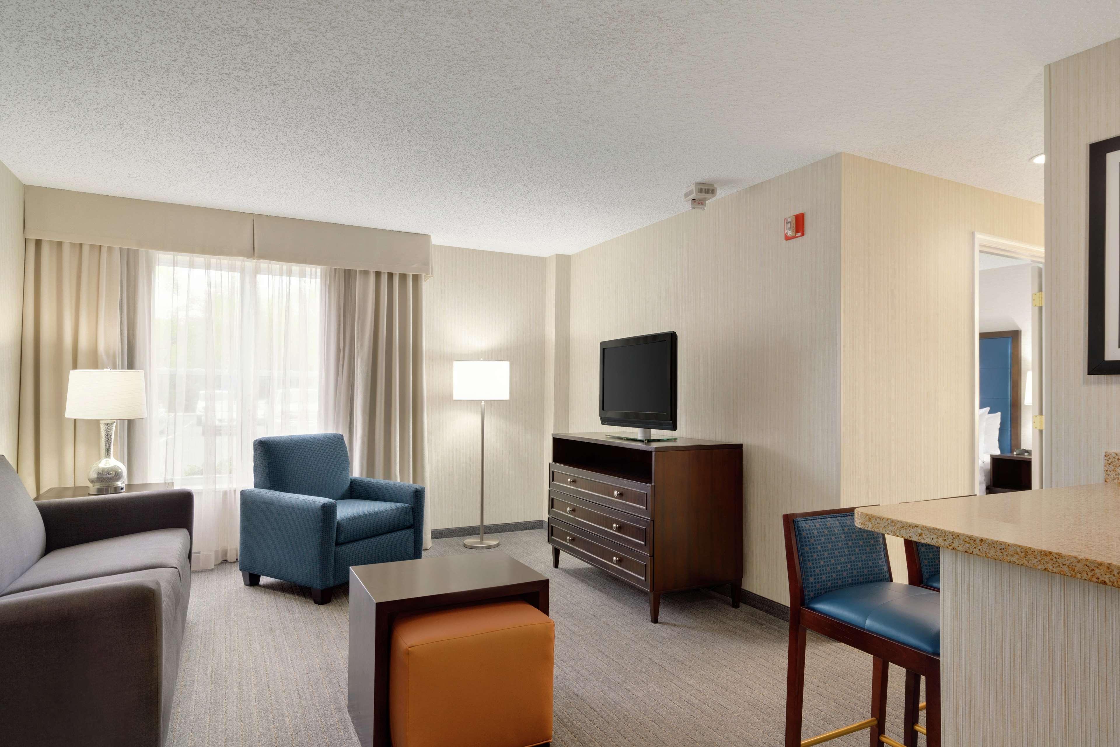 Homewood Suites By Hilton Wilmington-Brandywine Valley Extérieur photo