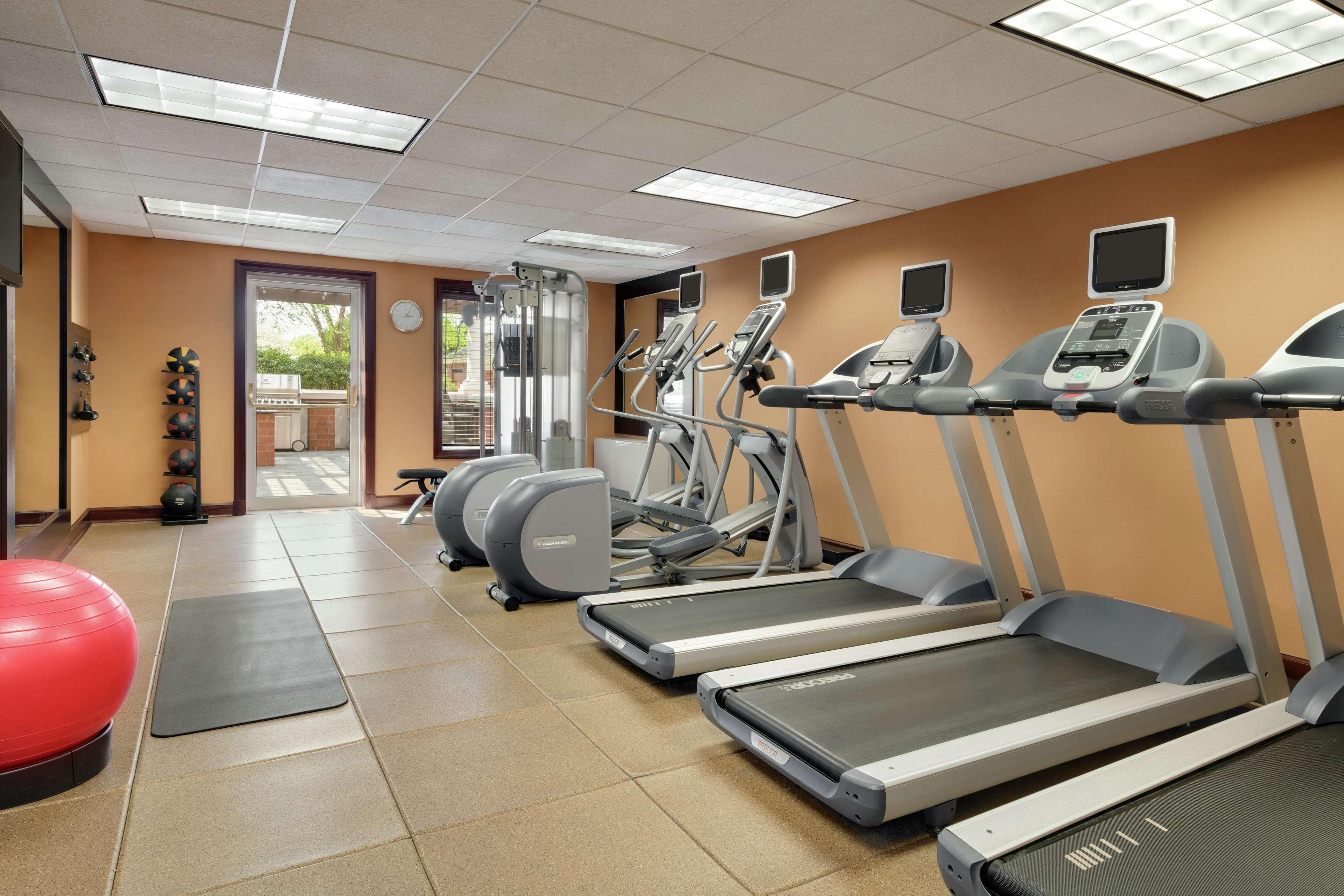 Homewood Suites By Hilton Wilmington-Brandywine Valley Extérieur photo