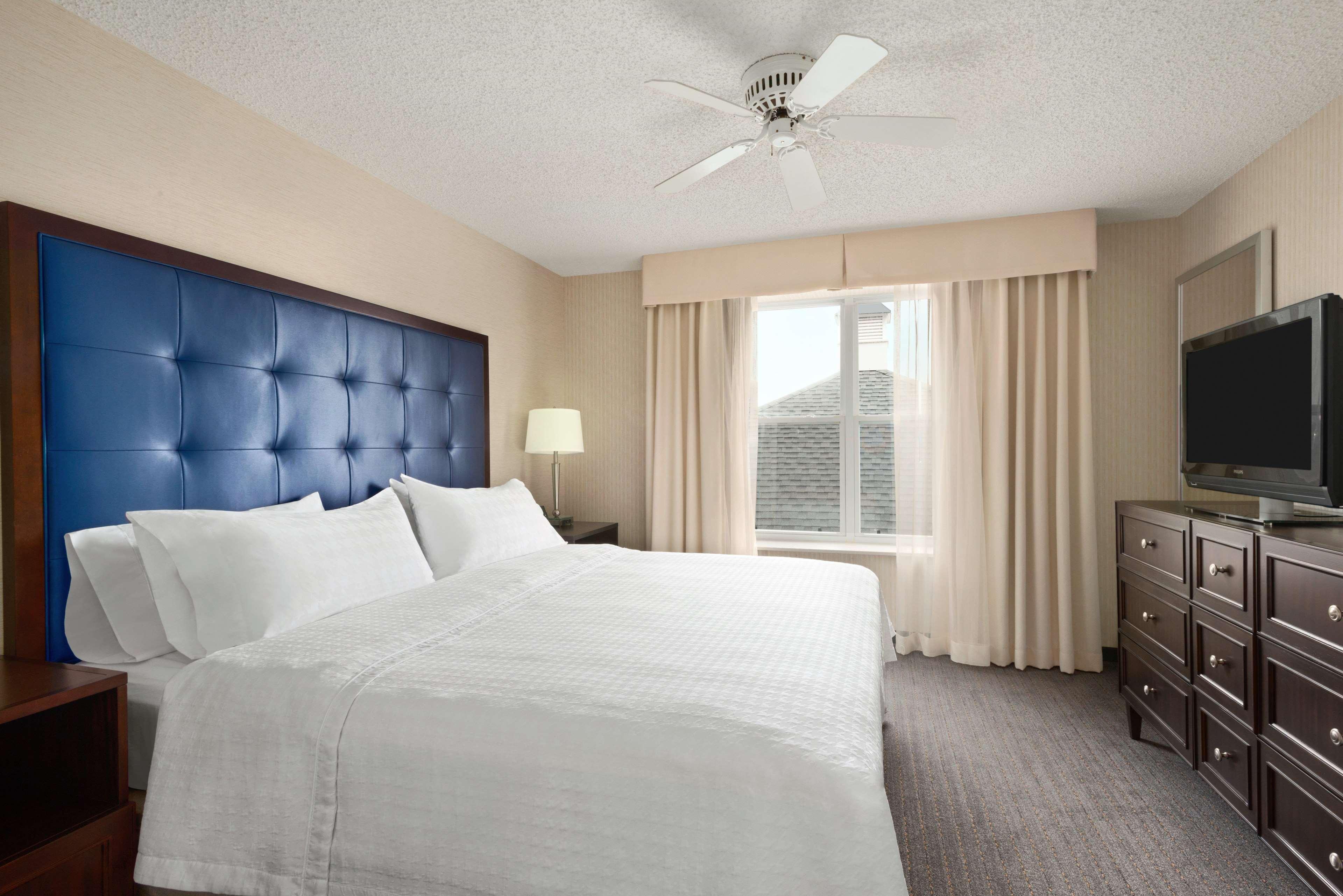 Homewood Suites By Hilton Wilmington-Brandywine Valley Extérieur photo