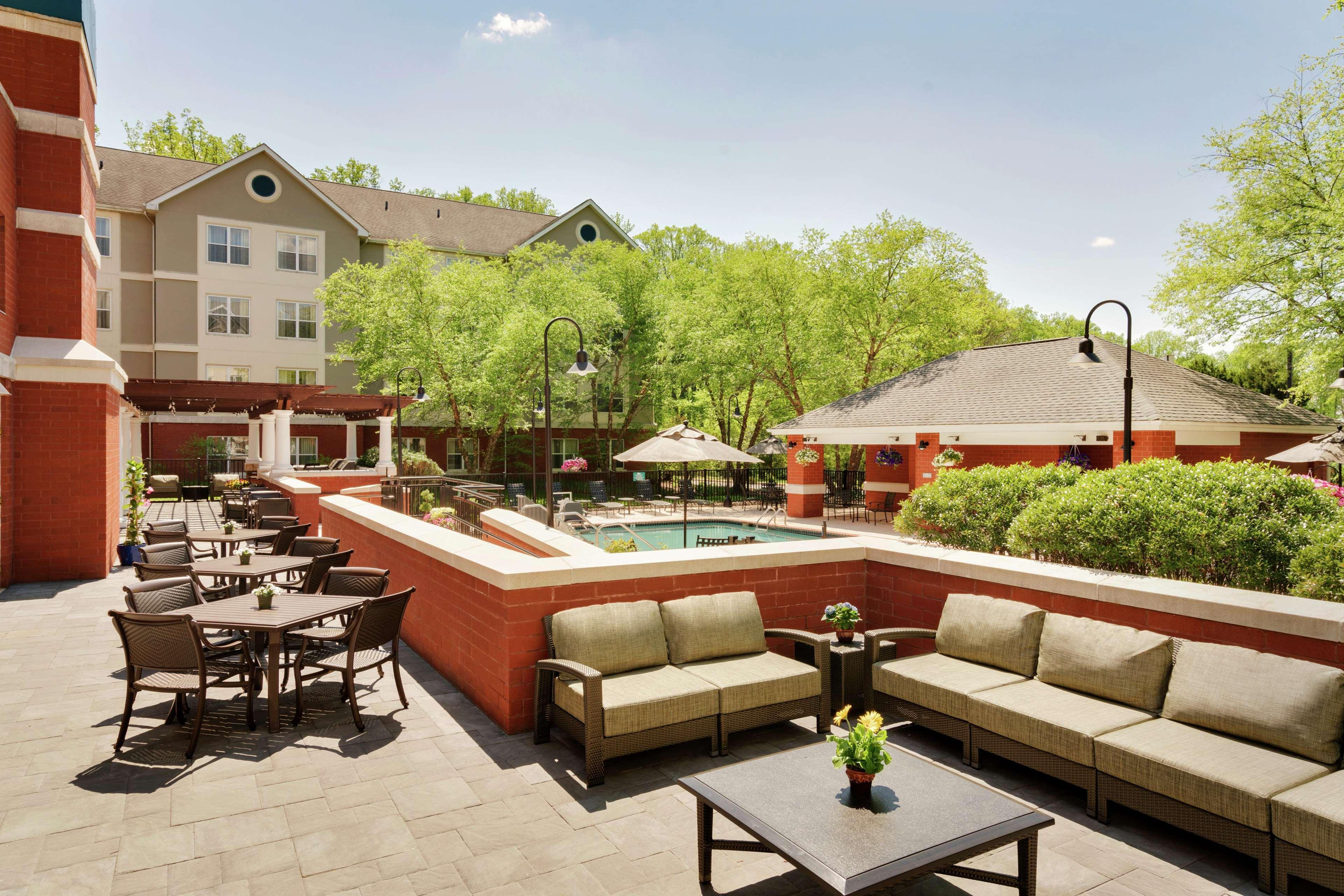 Homewood Suites By Hilton Wilmington-Brandywine Valley Extérieur photo