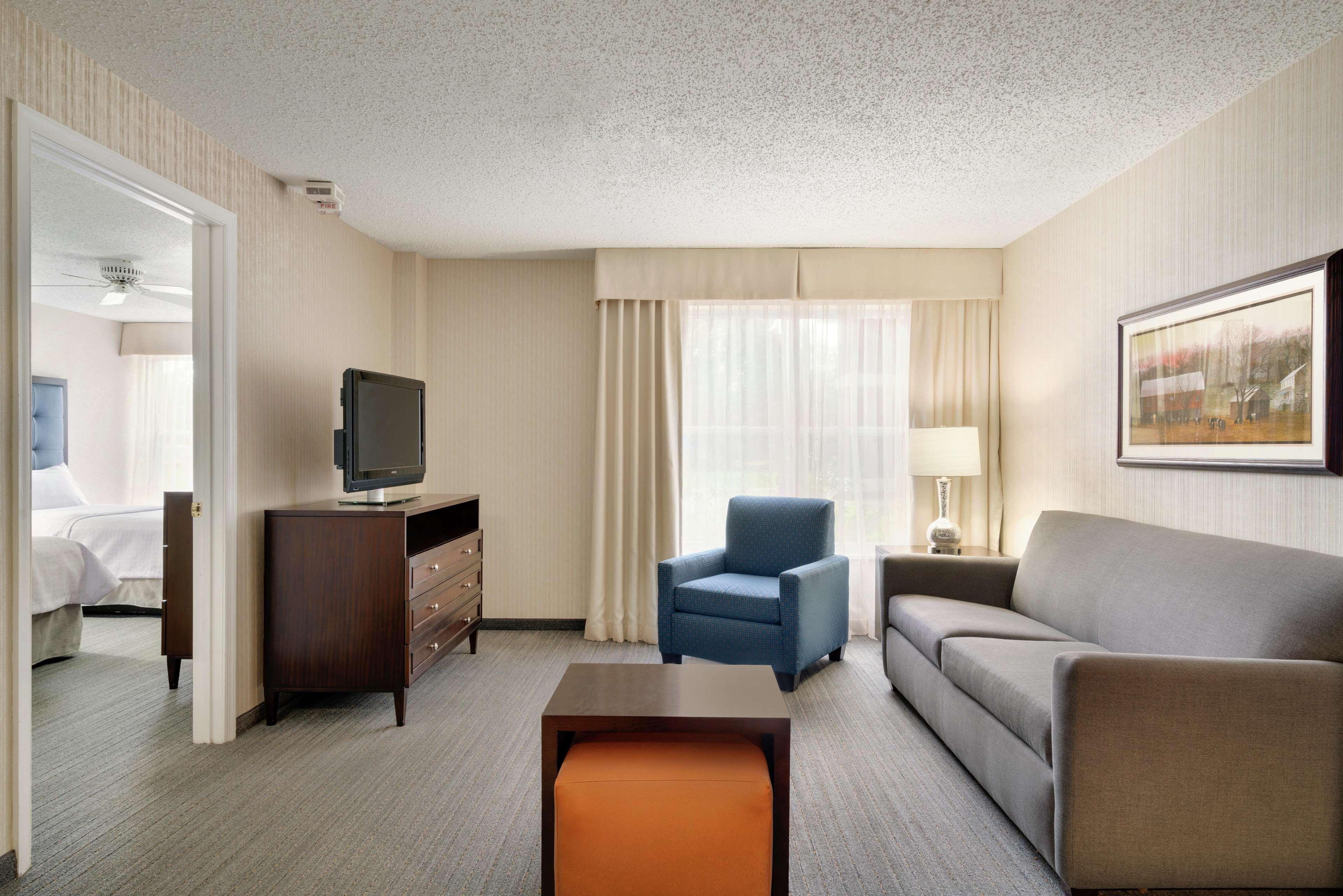 Homewood Suites By Hilton Wilmington-Brandywine Valley Extérieur photo