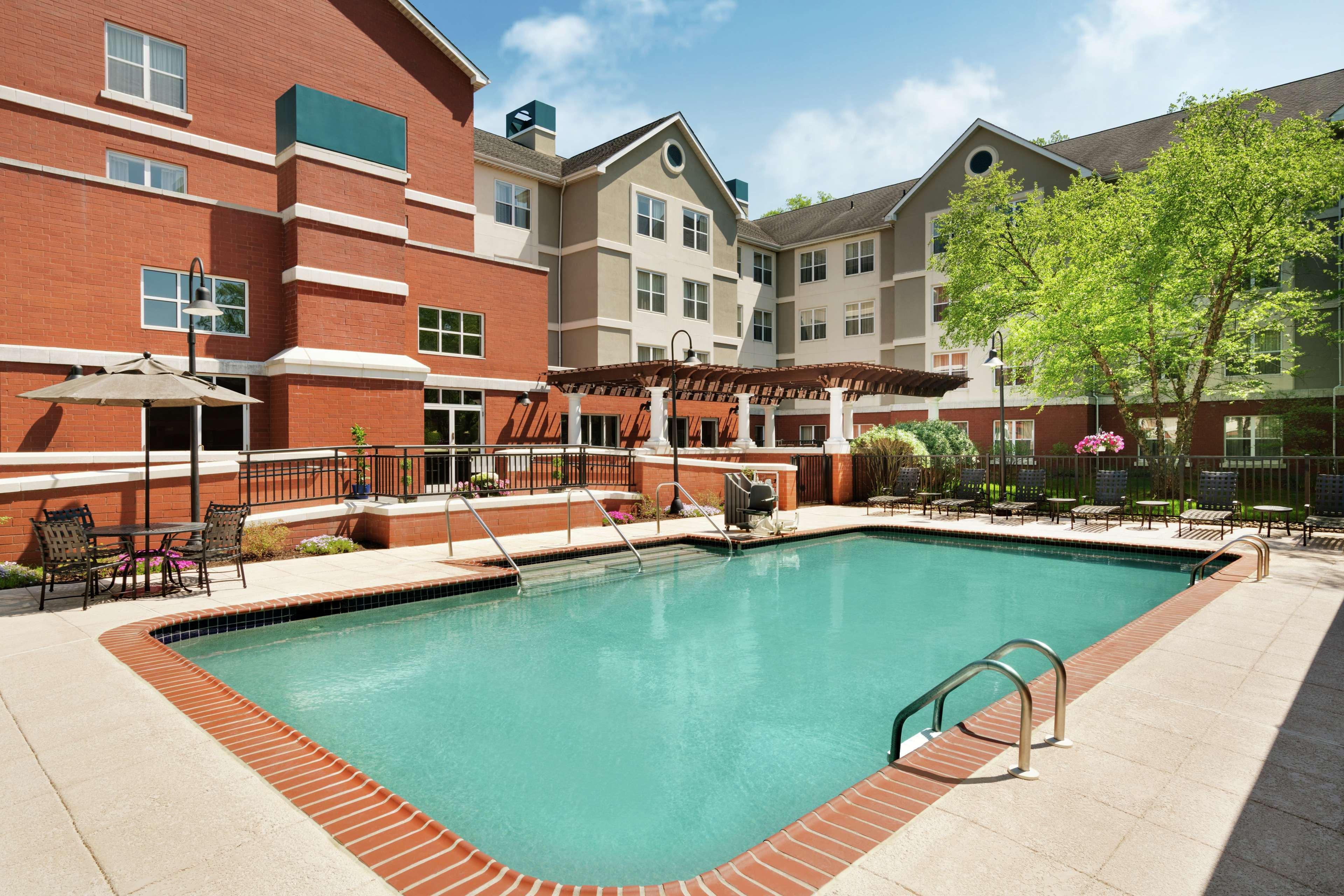 Homewood Suites By Hilton Wilmington-Brandywine Valley Extérieur photo