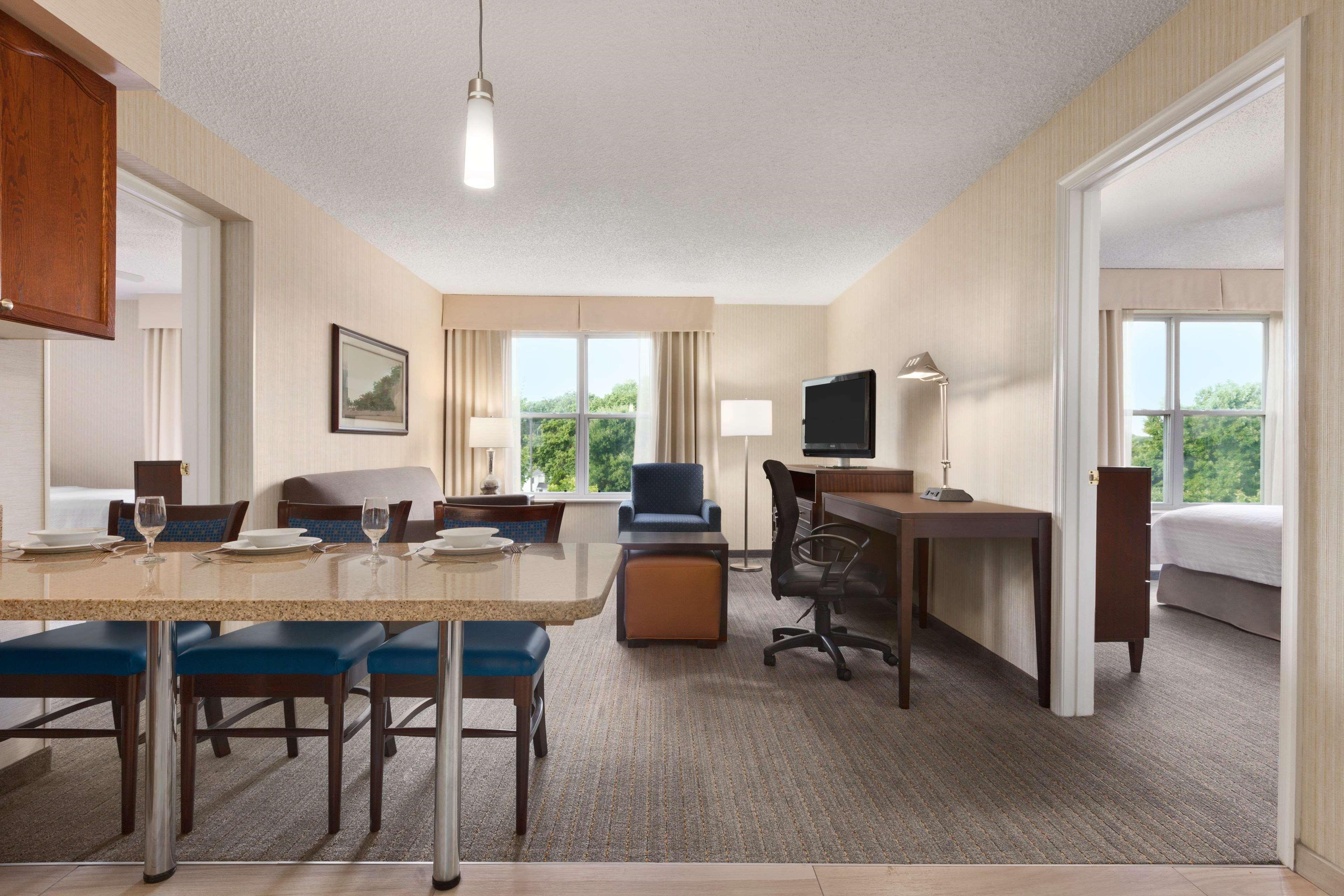 Homewood Suites By Hilton Wilmington-Brandywine Valley Extérieur photo