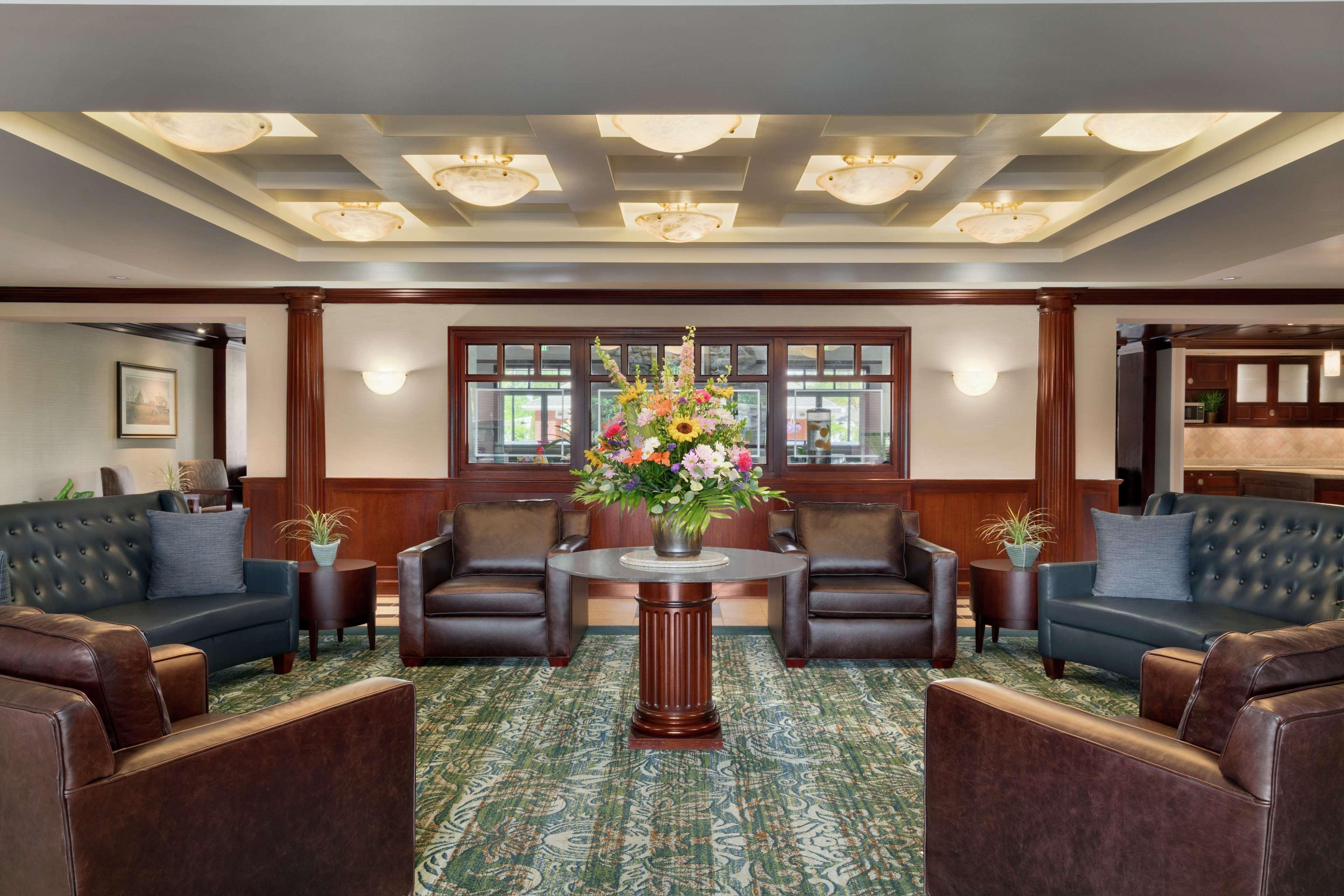 Homewood Suites By Hilton Wilmington-Brandywine Valley Extérieur photo