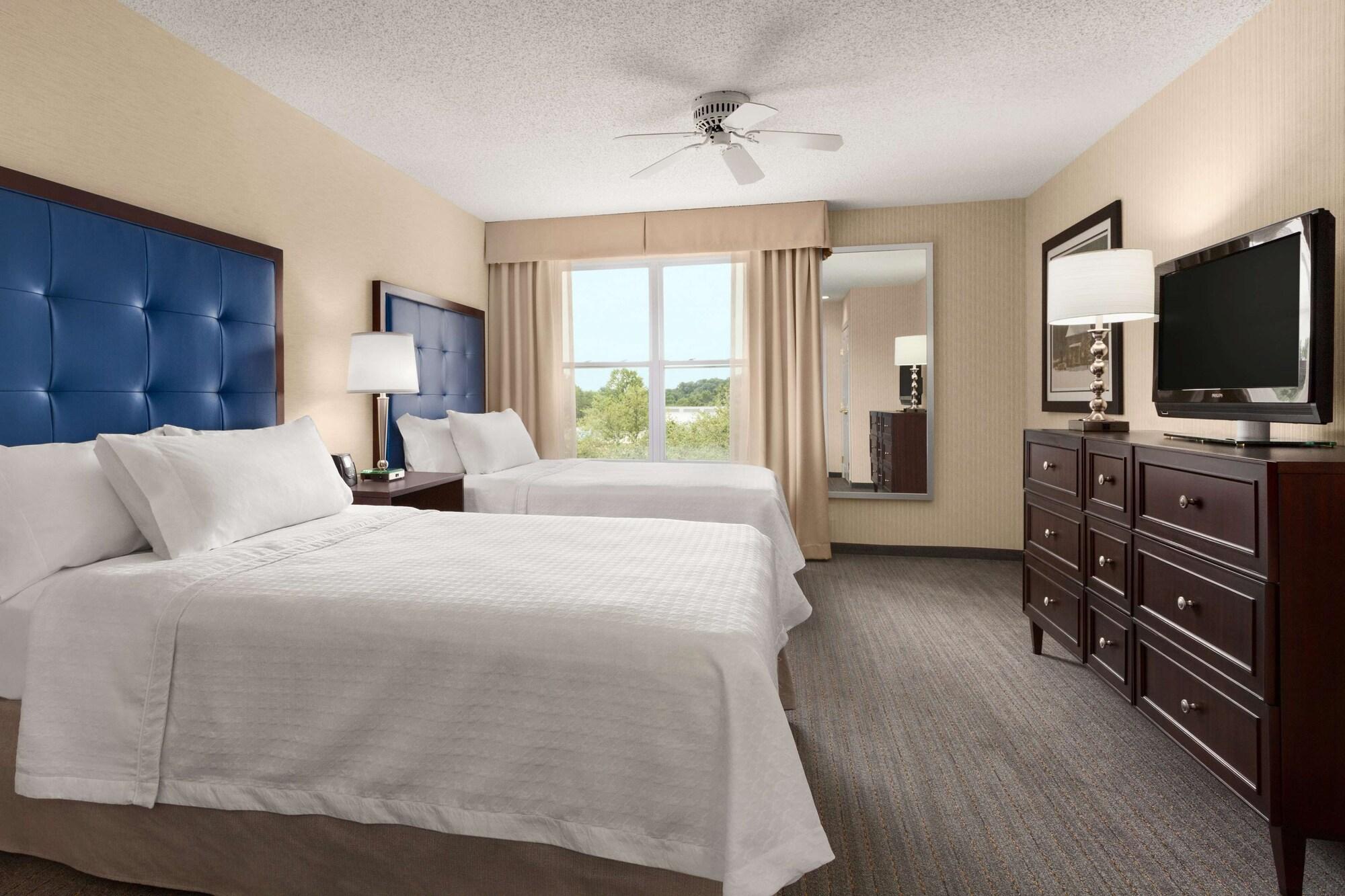 Homewood Suites By Hilton Wilmington-Brandywine Valley Extérieur photo
