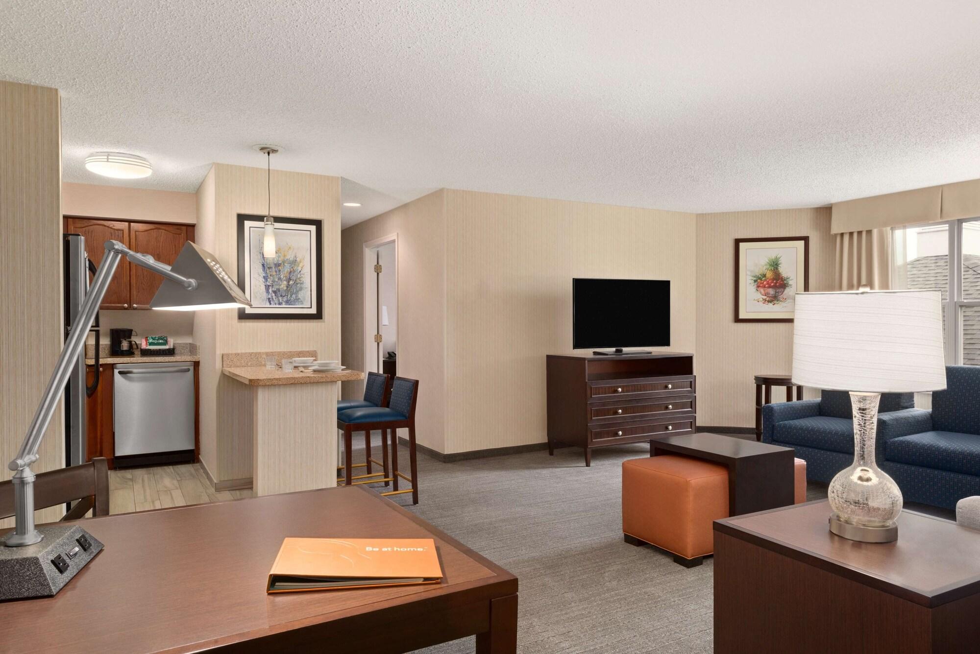 Homewood Suites By Hilton Wilmington-Brandywine Valley Extérieur photo