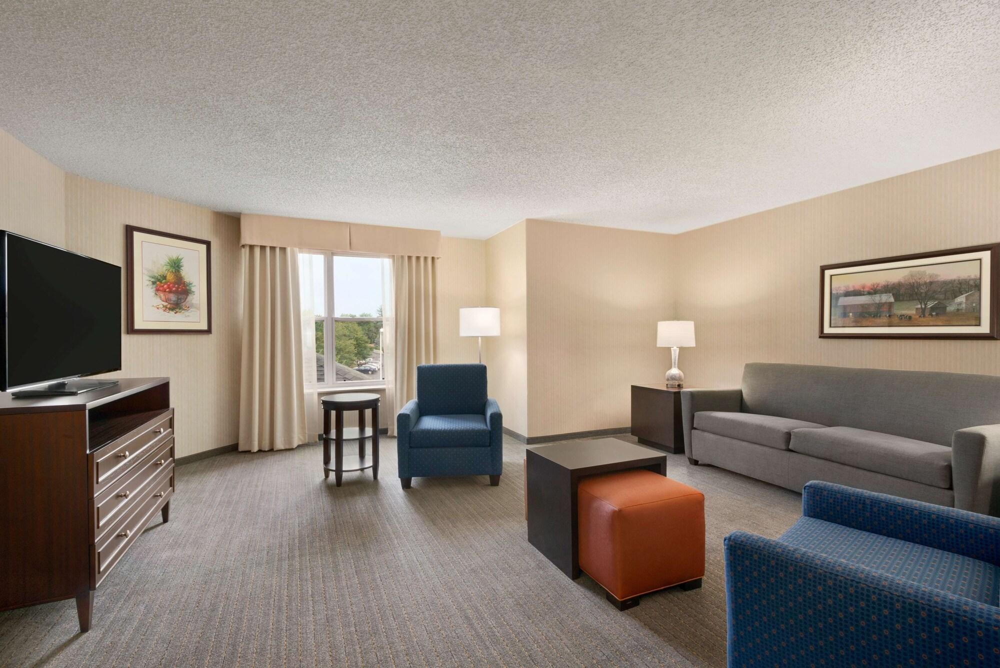 Homewood Suites By Hilton Wilmington-Brandywine Valley Extérieur photo