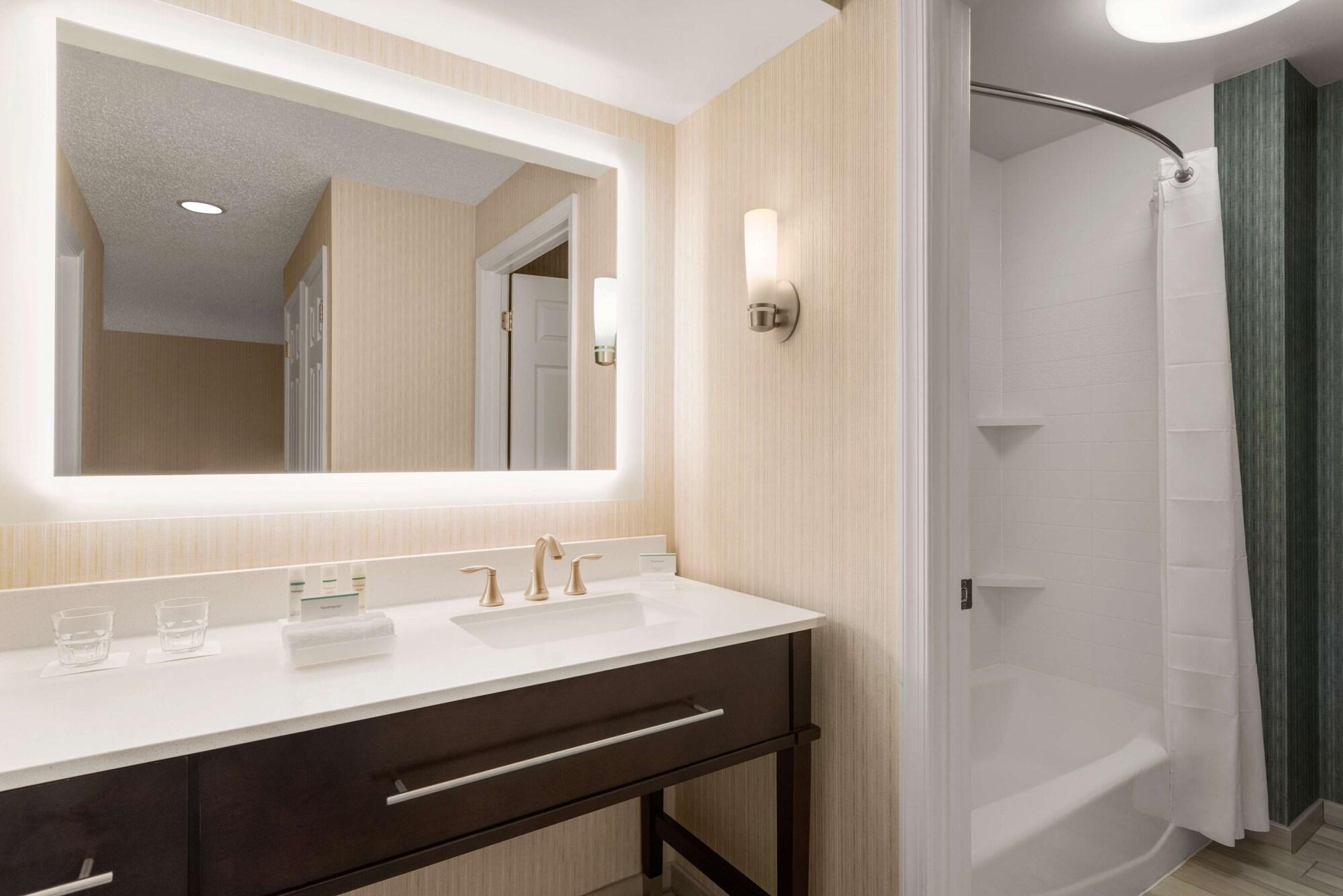 Homewood Suites By Hilton Wilmington-Brandywine Valley Extérieur photo