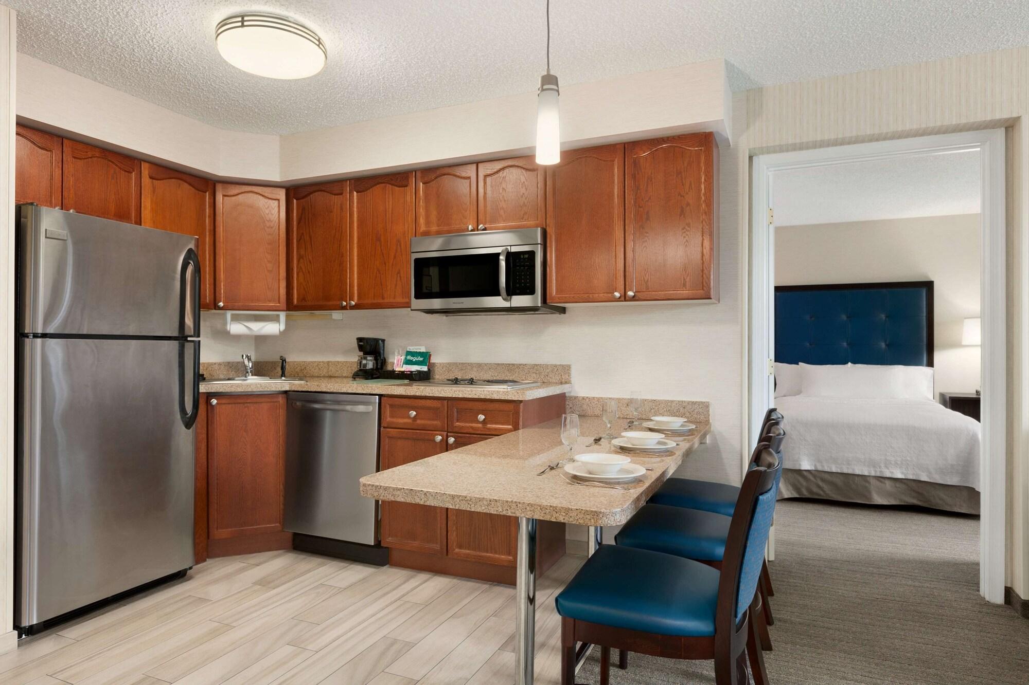 Homewood Suites By Hilton Wilmington-Brandywine Valley Extérieur photo
