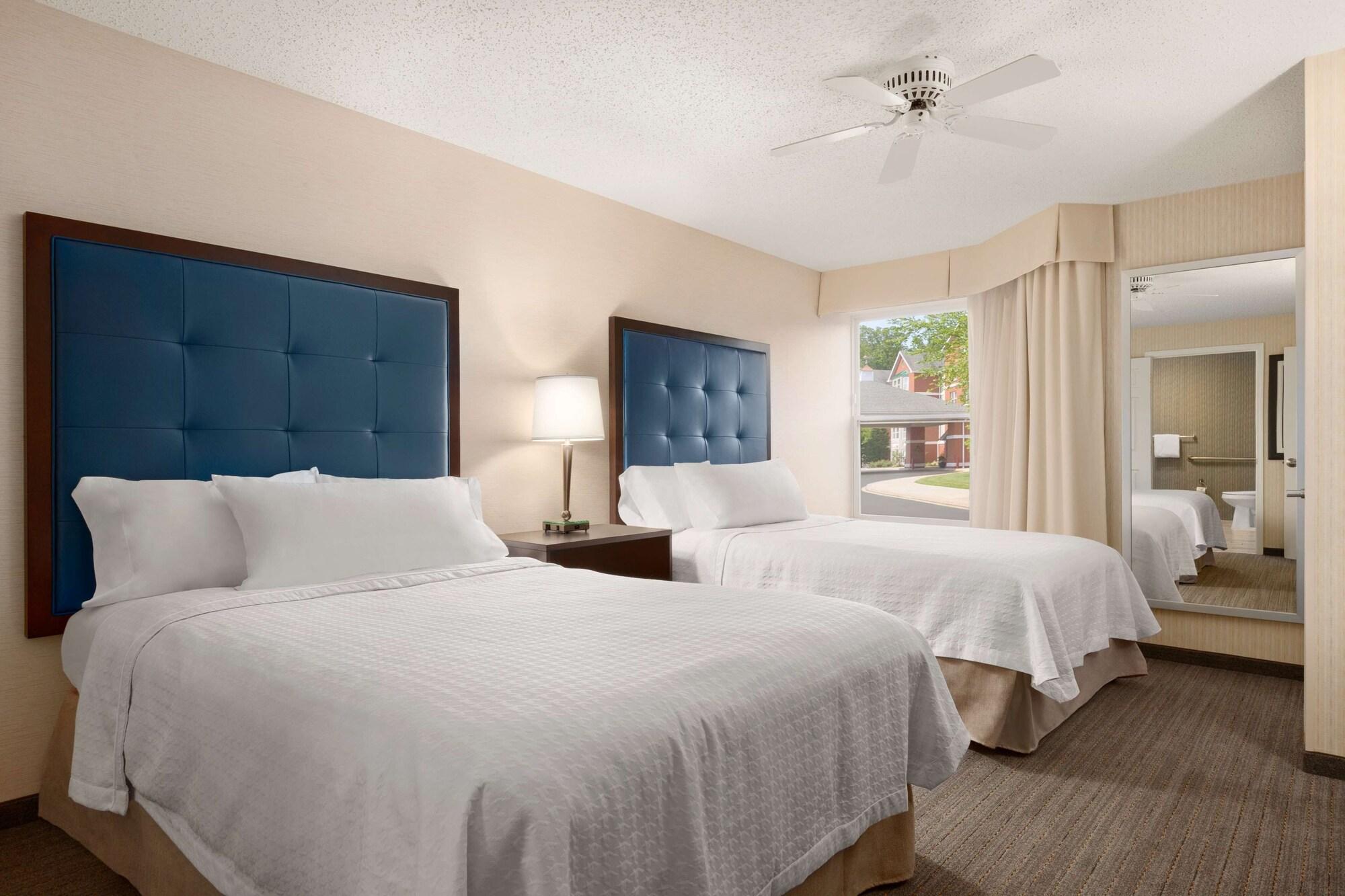 Homewood Suites By Hilton Wilmington-Brandywine Valley Extérieur photo