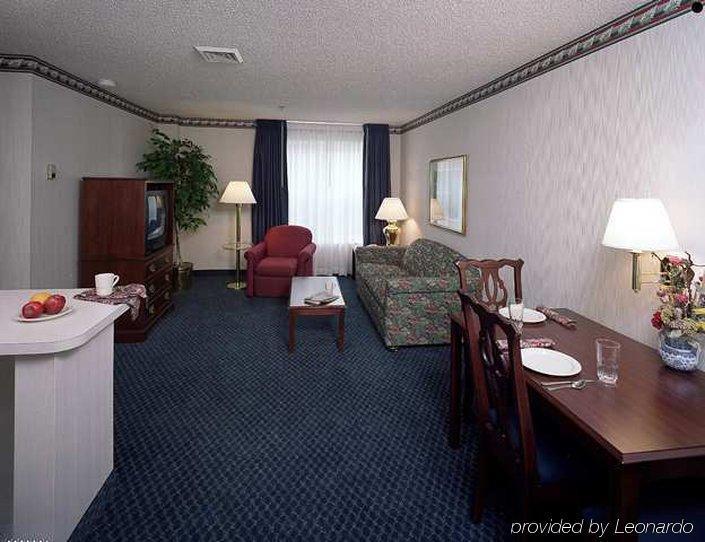 Homewood Suites By Hilton Wilmington-Brandywine Valley Intérieur photo