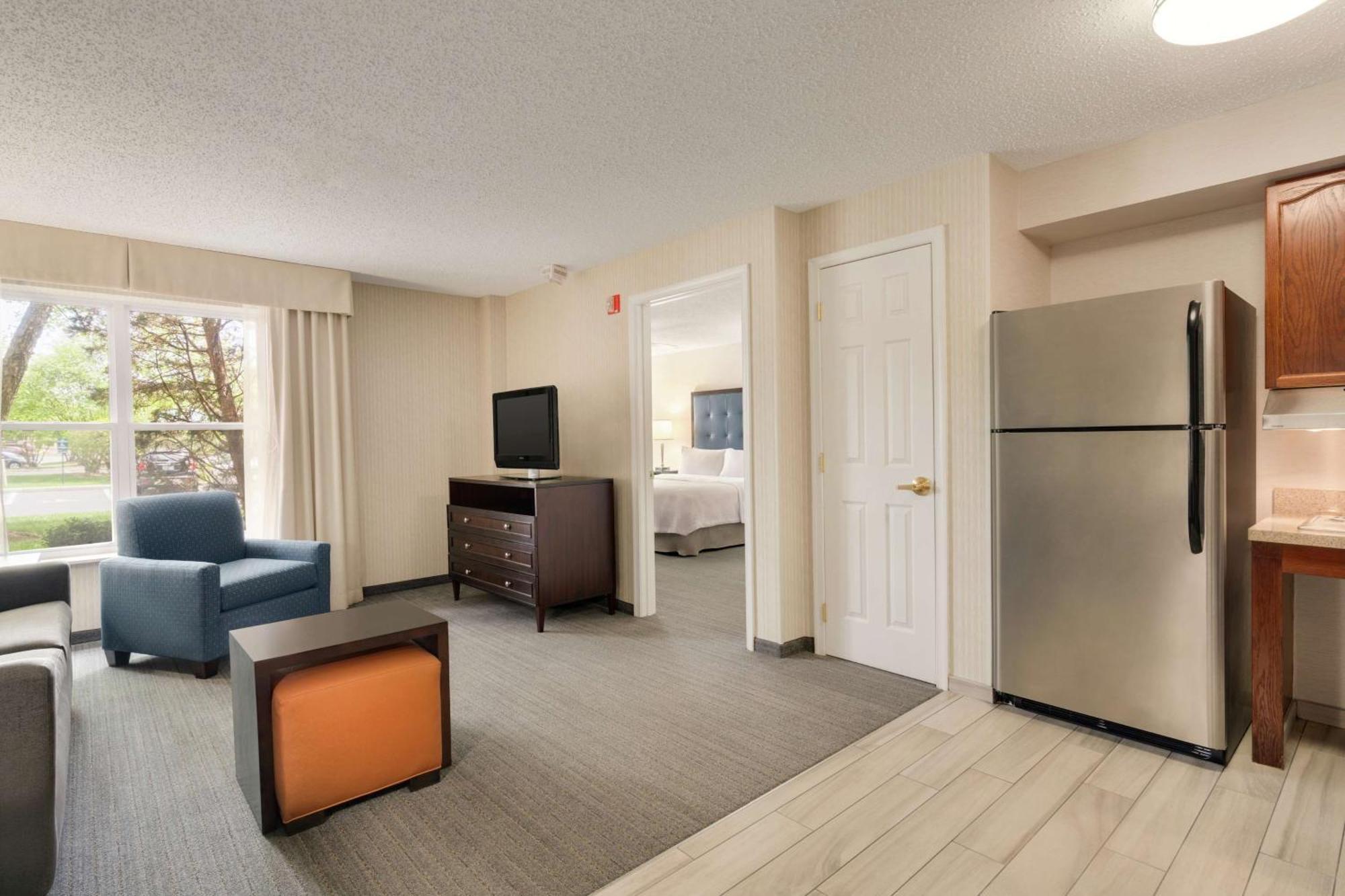 Homewood Suites By Hilton Wilmington-Brandywine Valley Extérieur photo