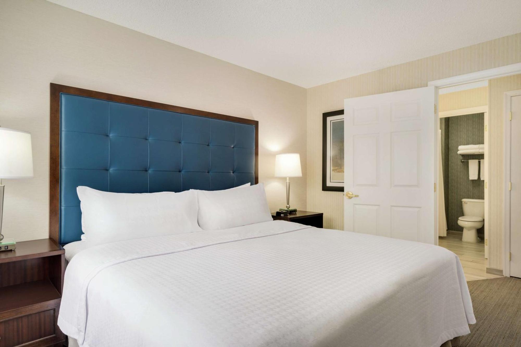 Homewood Suites By Hilton Wilmington-Brandywine Valley Extérieur photo