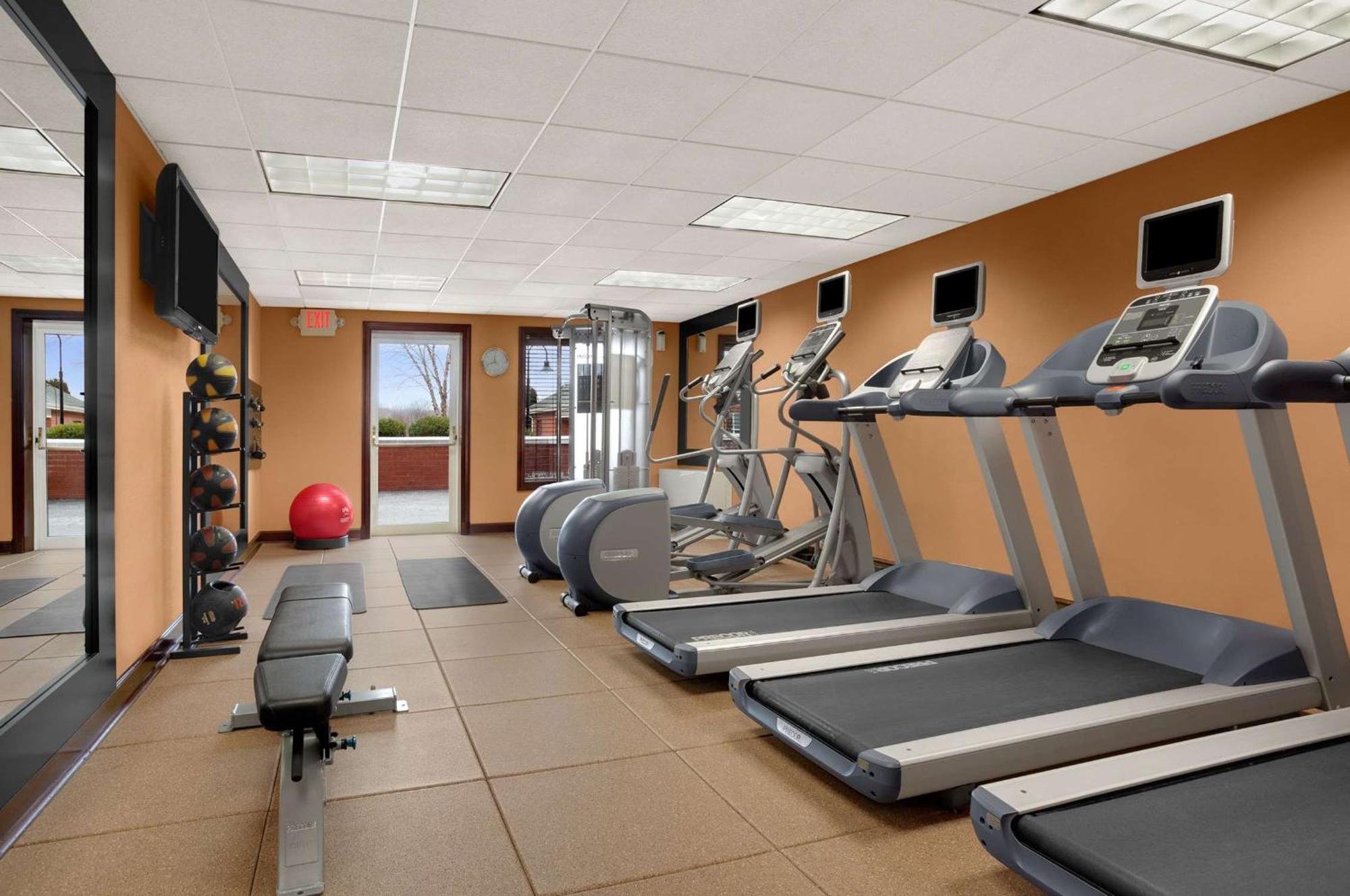 Homewood Suites By Hilton Wilmington-Brandywine Valley Extérieur photo