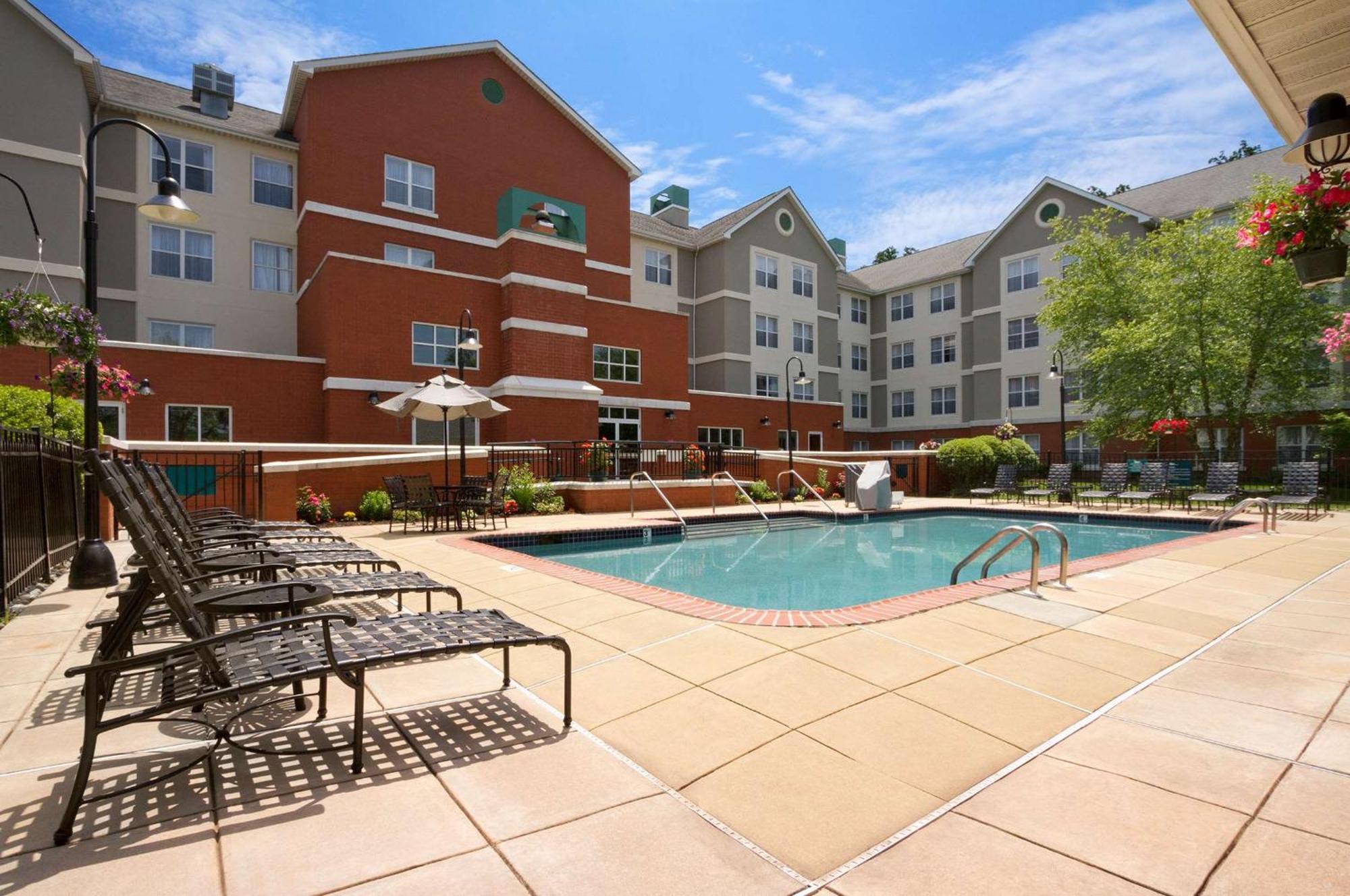 Homewood Suites By Hilton Wilmington-Brandywine Valley Extérieur photo