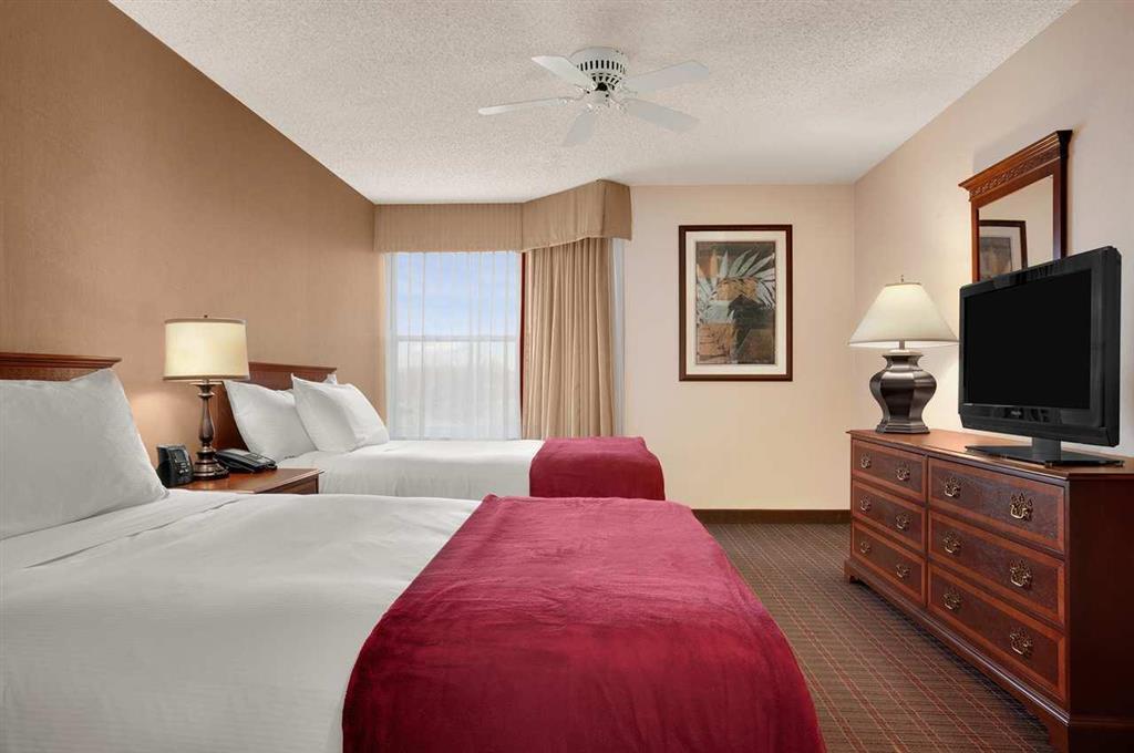 Homewood Suites By Hilton Wilmington-Brandywine Valley Chambre photo