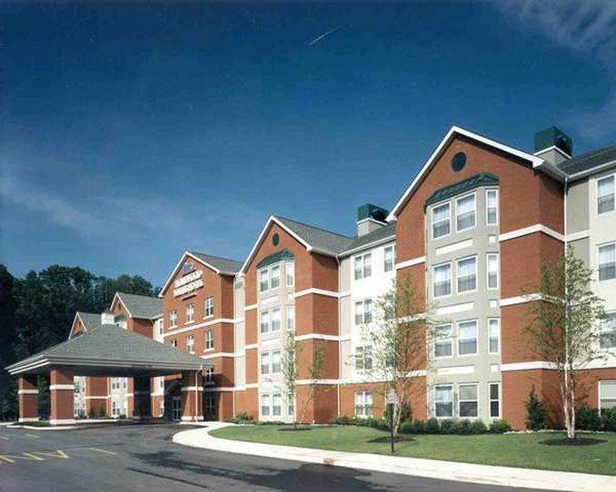 Homewood Suites By Hilton Wilmington-Brandywine Valley Extérieur photo
