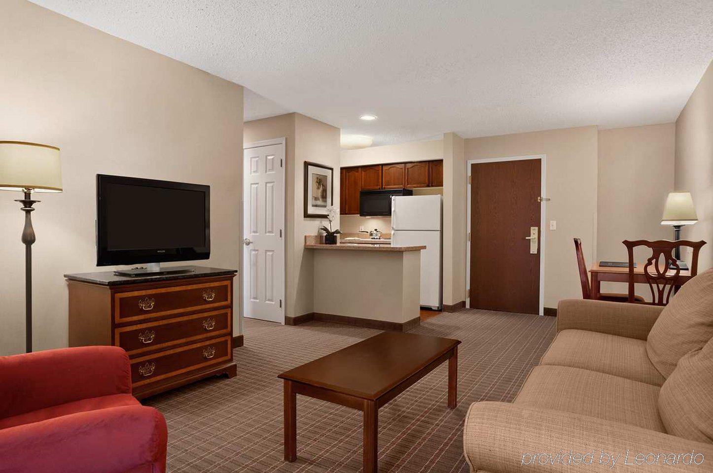 Homewood Suites By Hilton Wilmington-Brandywine Valley Extérieur photo