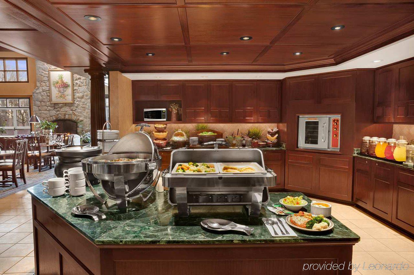 Homewood Suites By Hilton Wilmington-Brandywine Valley Extérieur photo