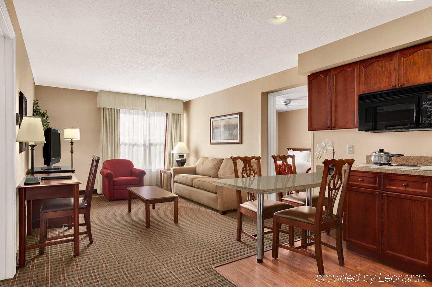 Homewood Suites By Hilton Wilmington-Brandywine Valley Extérieur photo